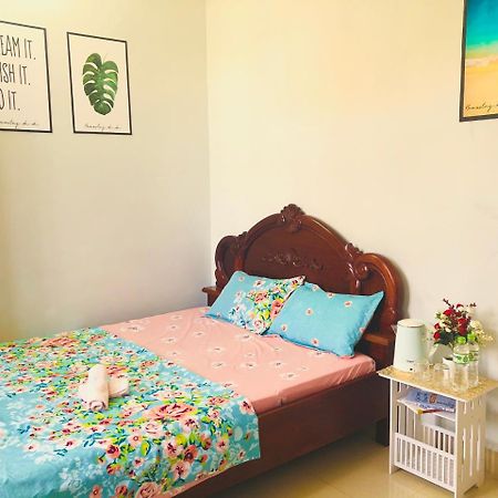 Homestay An An Vung Tau Exterior foto