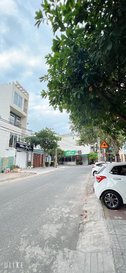Homestay An An Vung Tau Exterior foto