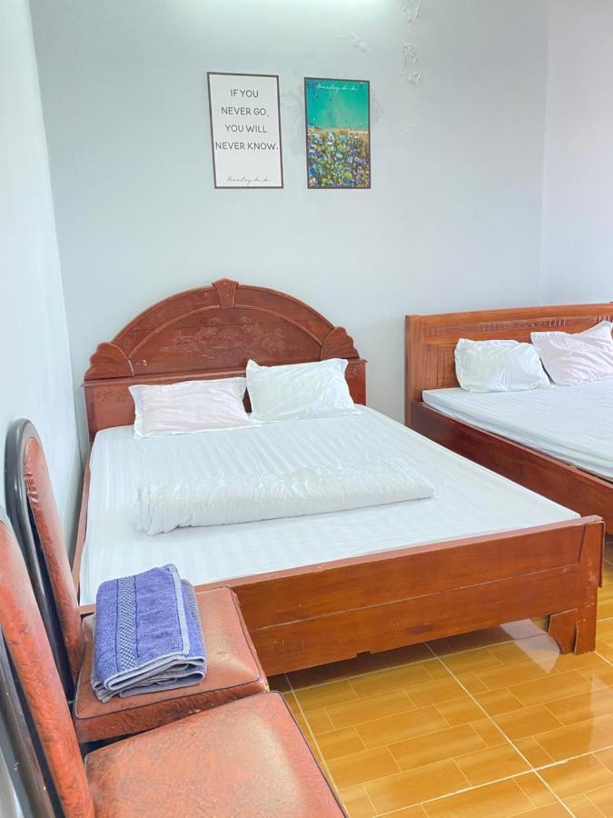 Homestay An An Vung Tau Exterior foto