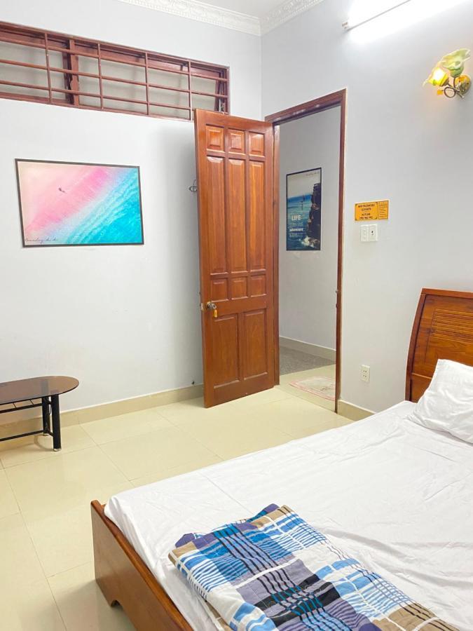 Homestay An An Vung Tau Exterior foto