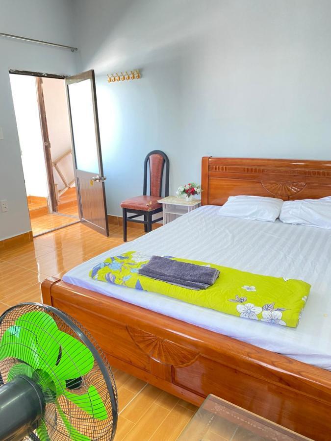 Homestay An An Vung Tau Exterior foto